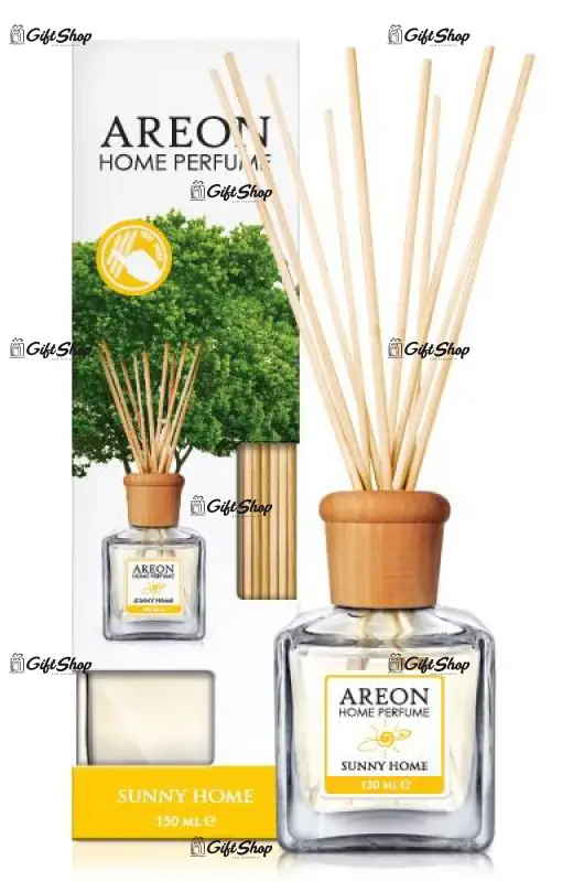 Sunny home areon home perfume 150 ml